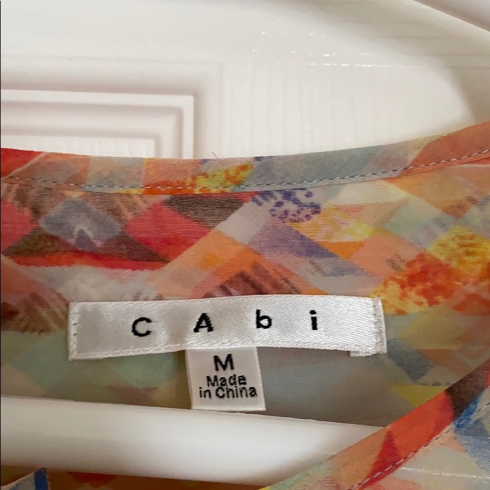 Cabi Top - Picture 3 of 3